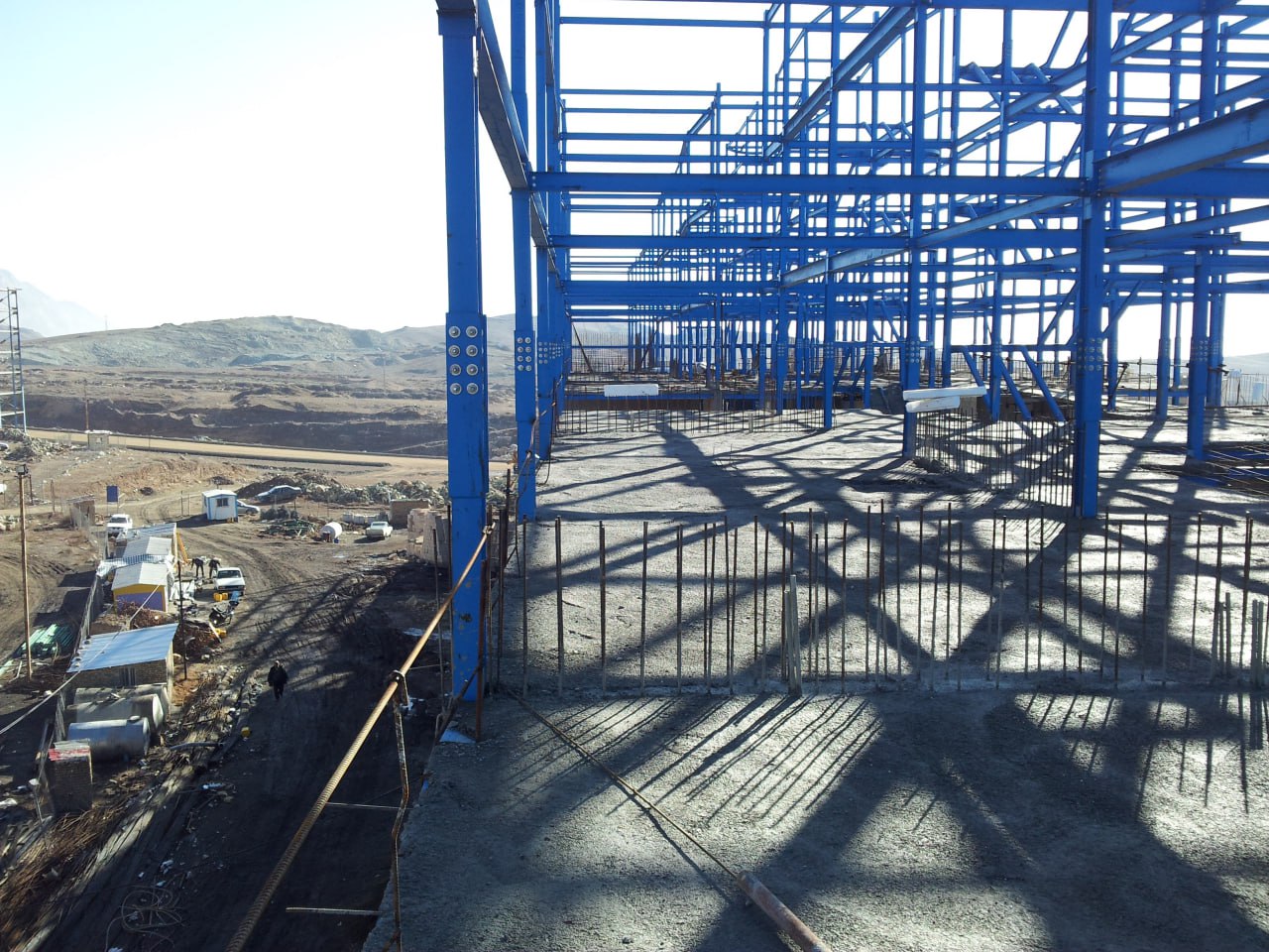 Custom Residential Build