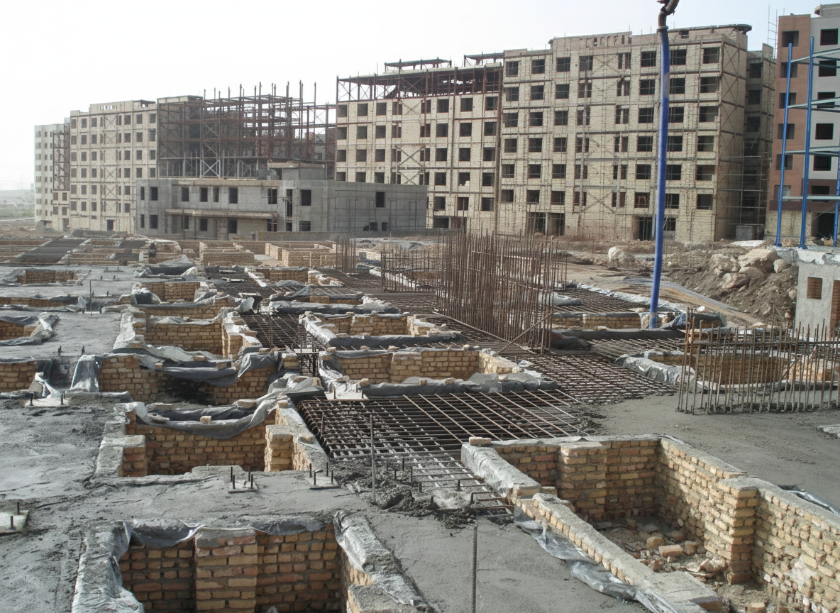 Interior Transformation