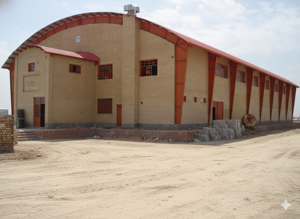 Structural Renovation